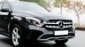 Mercedes-Benz GLA 200 2017 - Đen nội thất kem