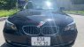 BMW 530i 2007 - Màu đen, xe nhập giá cạnh tranh