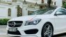 Mercedes-Benz CLA 250 2014 - Màu trắng, giá 839tr