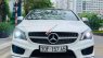 Mercedes-Benz CLA 250 2014 - Màu trắng, giá 839tr