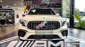 Mercedes-Benz GLB 35 2022 - Dòng xe 7 chỗ full tiện nghi - Giảm tiền mặt 50tr và bộ phụ kiện