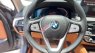 BMW 520i 2021 - Xe màu đen