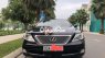 Lexus LS 460 2007 - Màu đen, nhập khẩu nguyên chiếc