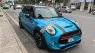 Mini Cooper S 2016 - Màu xanh lam, nhập khẩu nguyên chiếc