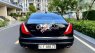 Jaguar XJ series 2016 - Xe màu đen, xe nhập