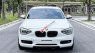 BMW 116i 2014 - Màu trắng, nhập khẩu nguyên chiếc