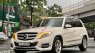 Mercedes-Benz GLK 250 2014 - Bán xe màu trắng