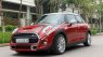 Mini Cooper S 2016 - Màu đỏ, nhập khẩu