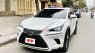 Lexus NX 300 2018 - Màu trắng, nhập khẩu