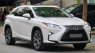 Lexus RX 200 2016 - Chất xe cực đẹp bao test toàn quốc