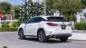 Lexus RX 200 2016 - Model 2017 màu trắng nội thất nâu - Giá tốt nhất thị trường