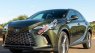 Lexus RX 350 2022 - Phiên bản nâng cấp hoàn toàn mới 2023 - Đặt xe sớm nhận ngay ưu đãi tốt trong tháng
