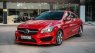 Mercedes-Benz CLA 250 2015 - Màu đỏ, xe nhập giá ưu đãi