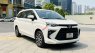 Toyota Avanza Premio 2022 - Premio, tư nhân 1 chủ mới, chạy hơn 200km, siêu lướt nylong chưa bóc