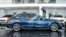 Mercedes-Benz C180 2021 - Màu xanh lam, nhập khẩu nguyên chiếc