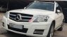 Mercedes-Benz GLK 300 2012 - Màu trắng chính chủ, giá hữu nghị