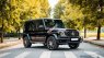 Mercedes-AMG G 63 2021 - Xe gia đình giá tốt 13 tỷ 999tr