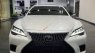 Lexus LS 500 0 2022 - Sedan hạng sang hàng đầu Lexus - Xe sẵn giao ngay