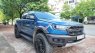 Ford Ranger Raptor 2020 - Odo 3.8 vạn km