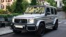 Mercedes-AMG G 63 2020 - Như mới tinh, với gói nội thất đặc biệt siêu hot