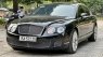 Bentley Flying Spur 2006 - Cần bán xe màu đen nội thất kem