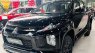 Mitsubishi Triton 2023 - Đủ màu giao ngay - Siêu khuyến mại trong tháng, hỗ trợ lên đến 100% thuế trước bạ