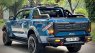 Ford Ranger Raptor 2020 - Xe màu xanh lam, nhập khẩu