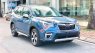 Subaru Forester 2022 - Subaru Forester 2022 số tự động
