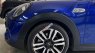 Mini Cooper S 2018 - Model 2018 - Đăng ký lần đầu 2021 - Xe siêu lướt hơn 5000 km - full bảo dưỡng hãng