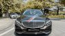 Mercedes-Benz C 250 2017 - Chính chủ viết giấy bán, biển số TP