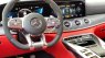 Mercedes-AMG GT 53 2022 - Tặng voucher bốc thăm trúng thưởng 01 xe GLB200 trị giá 1.999.000.000 VNĐ