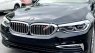 BMW 530i 2018 - Sang trọng đẳng cấp