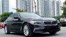 BMW 530i 2018 - Đẳng cấp hơn, thể thao hơn