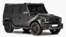 Mercedes-Benz G63 2016 - Mercedes-Benz G63 2016