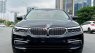 BMW 530i 2018 - Đẳng cấp hơn, thể thao hơn