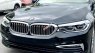 BMW 530i 2018 - Đẳng cấp hơn, thể thao hơn