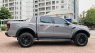 Ford Ranger Raptor 2018 - Xe màu bạc, nhập khẩu