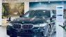 BMW 530i 2022 - Trả trước 678tr nhận xe - Trả góp 80% thời hạn tối đa 8 năm lãi suất chỉ 7.39%/năm