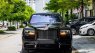 Rolls-Royce Cullinan 2020 - Giá 39 tỷ 500tr, xe màu đen