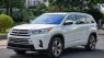 Toyota Highlander 2016 - Nhập Mỹ, màu trắng