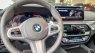 BMW 530i 2022 - Thể thao, sang trọng - Xe nhập khẩu nguyên chiếc - Tặng 30 triệu tiền mặt