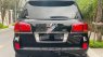 Lexus LX 570 2011 - Màu đen, nhập khẩu nguyên chiếc