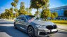 BMW 520i 2021 - Up full Body M Sport kèm nhiều đồ chơi