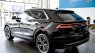 Audi Q8 2021 - Màu đen, nhập khẩu