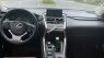 Lexus NX 200T 2015 - Màu trắng nội thất nâu da bò cực sang trọng và trẻ trung, giá tốt khi call