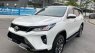 Toyota Fortuner 2022 - Xe gia đình đi ít, còn rất mới
