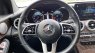 Mercedes-Benz GLC 200 2021 - Cần bán lại xe màu trắng