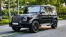 Mercedes-AMG G 63 2021 - Độ full Carbon Fiber Hofele