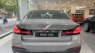 BMW 530i 2022 - Thể thao, sang trọng - Xe nhập khẩu nguyên chiếc - Tặng 30 triệu tiền mặt