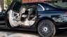Mercedes-Maybach S 580 2022 - Màu đen/beige (chiếc duy nhất tại Việt Nam) sản xuất 2022 new 100%